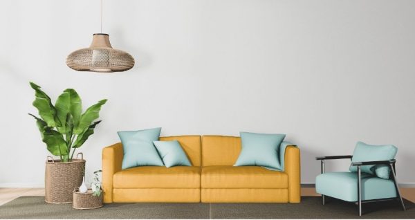 Quali sono le caratteristiche da prendere in considerazione quando si acquista un divano?